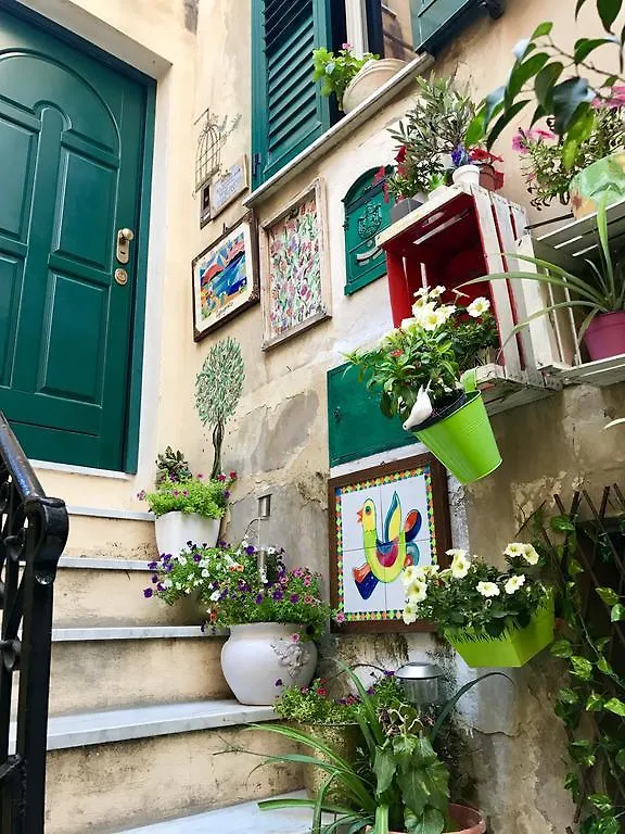 La Mansardina B&B 아그리젠토 이탈리아