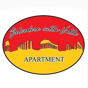 Belvedere Sulla Valle Agrigento
