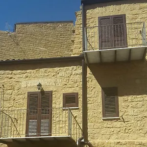 A Due Passi Dal Centro Agrigento